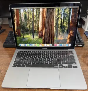 Laptop Apple MacBook Air 2020 8GB Intel Core I5 SSD 256GB