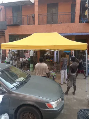 Imported Foldable Canopy Tent