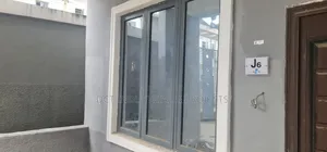 Casement Window Fabrications / Aluminium Solutions / Sliding Shades