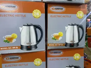 Electric Kettle