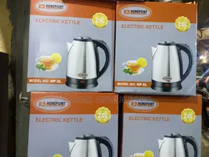 Electric Kettle