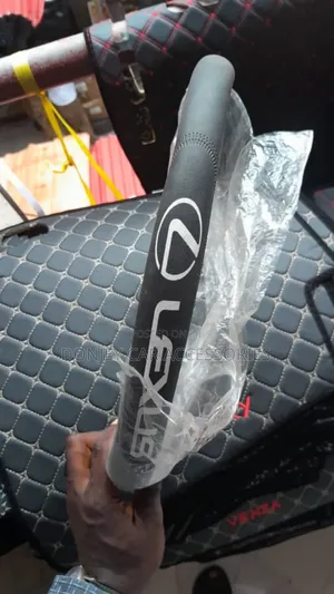 Steering Wheel Cover