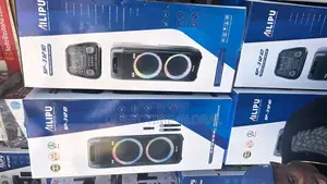 Sp-3121d Party Speaker