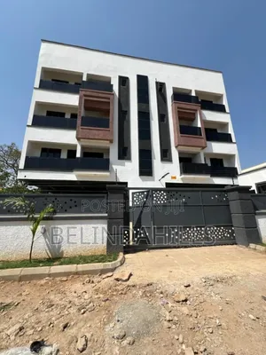 3bdrm Block of Flats in Katampe Extension for sale