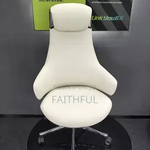 Executive Office Chair for Manager