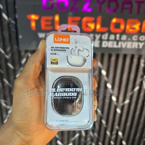 Ldnio T03 Bluetooth Earbuds