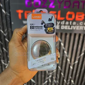 Ldnio T01 Bluetooth Earbuds