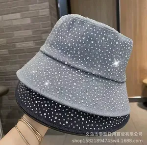 The Bedazzled Bucket Hat