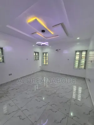 4bdrm Duplex in Omole Phase 2 for rent