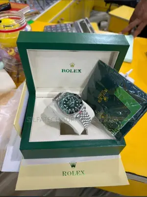 Original Rolex Wristwatch