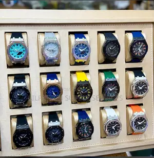 Wristwatch