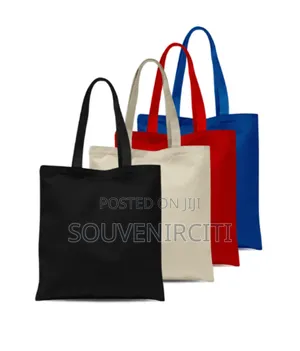 Quality Tote Bags