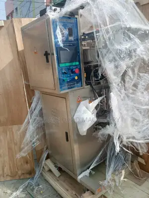 Packaging Machine