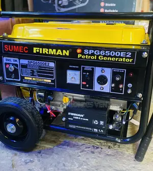 4.8kva Sumec
