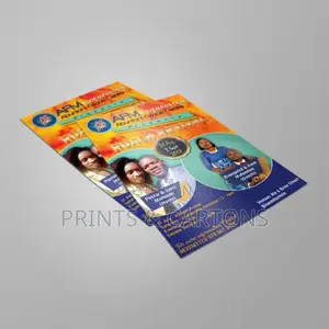 Event Handbill Printing