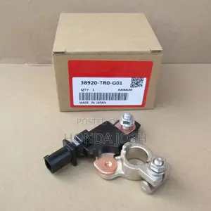 Battery Terminal With Sensor 2012- 2016 Honda Crv/Civic/Rdx