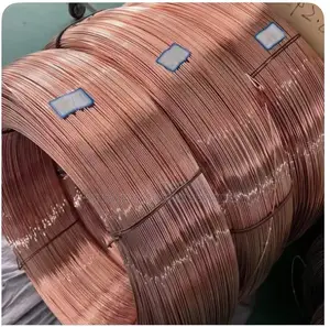 Original Brass Copper Wire