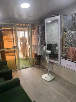 Shop and Mini Factory for Sale