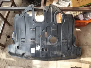 Engine Cover for Hyundai Santa Fe Now Model