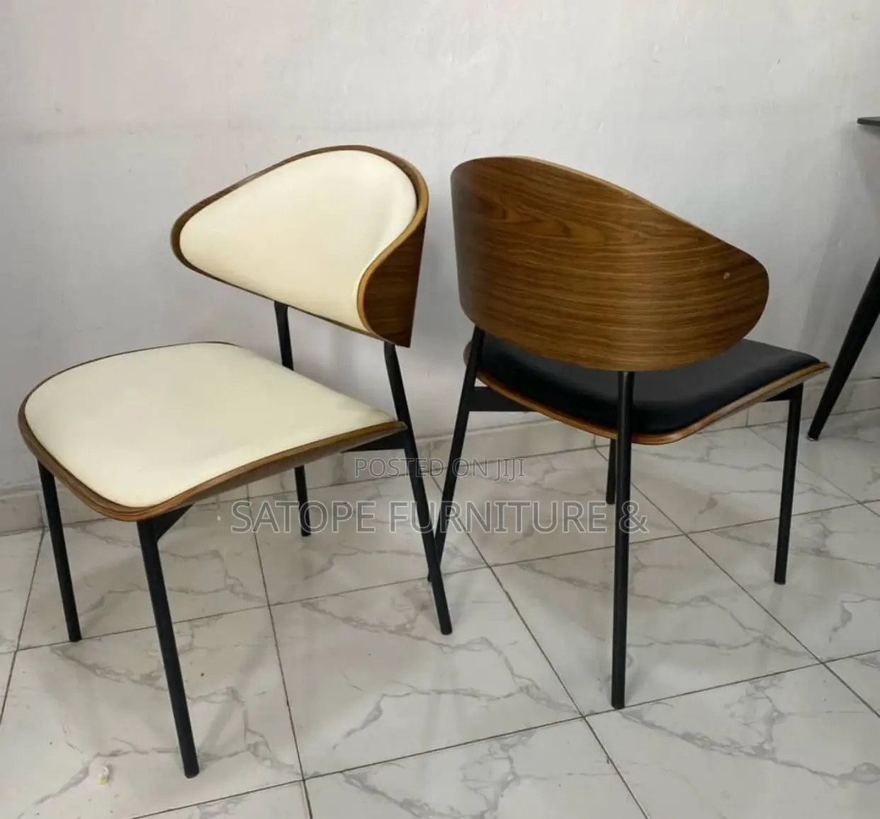 Luxurious Dining Set