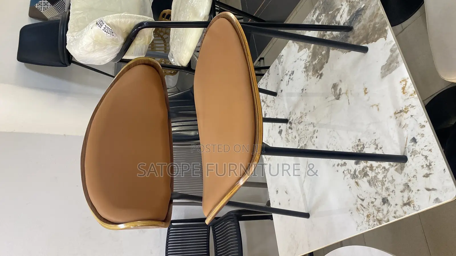 Luxurious Dining Set