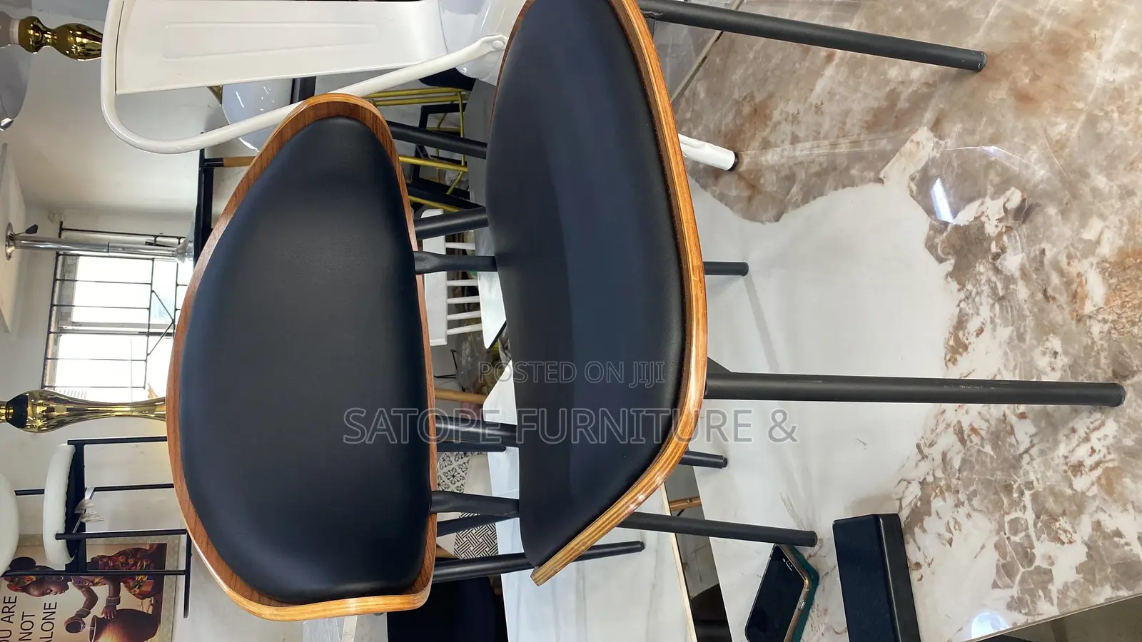 Luxurious Dining Set
