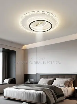 Modern Simple Ceiling Light