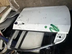 Empty Door for Toyota Corolla 2018 Available Now