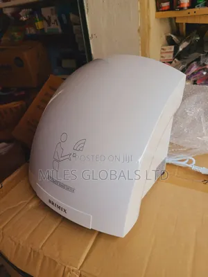 Brimix Automatic Hand Dryer