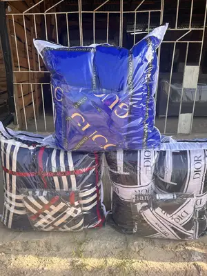 6 by 6 Duvet