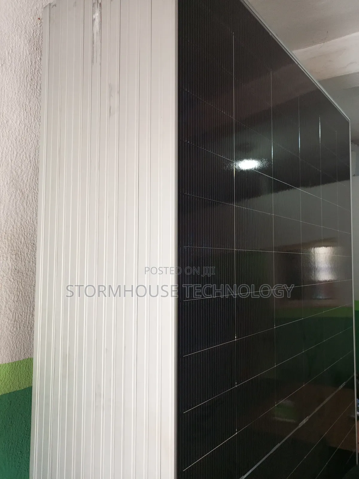720w Jinko Panel