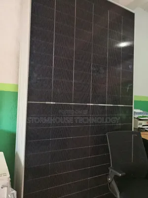 720w Jinko Panel