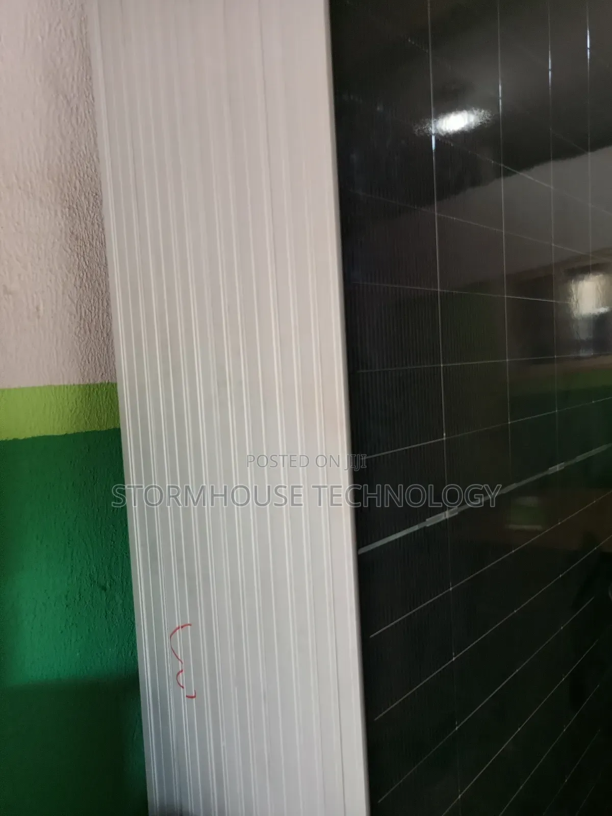 720w Jinko Panel