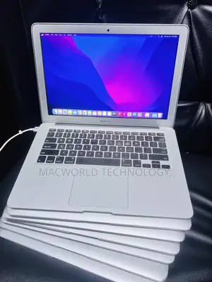Laptop Apple MacBook Air 2015 8GB Intel Core I5 SSD 128GB