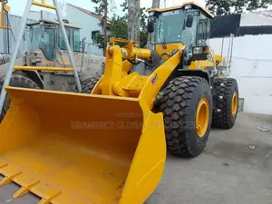 Brand New 2025 SDLG Wheel Loader for Sale