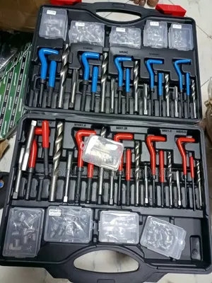 Thread Repair Kit