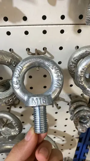 Original Eye Bolt