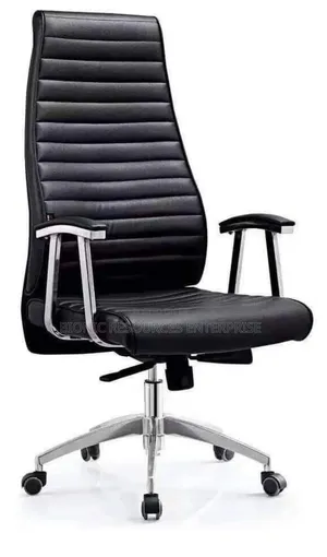 Executive Office Chair Available