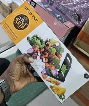 Kitchen Grater