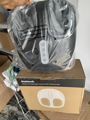 Nekteck Foot Massager