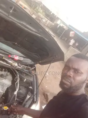 Corolla Special Mechanic