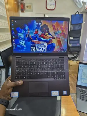 Laptop Dell Latitude 5300 16GB Intel Core I7 SSD 256GB