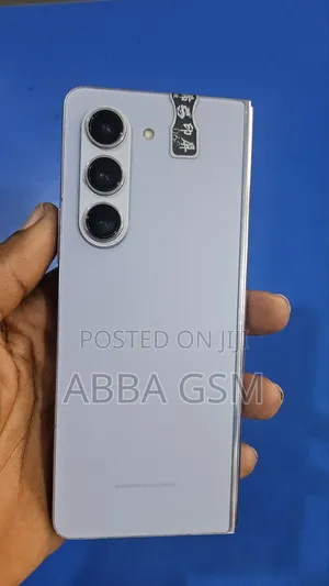 Samsung Galaxy Z Fold 5 256 GB Blue