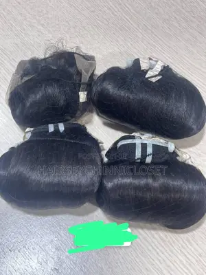 Bundle Magic Bouncy – Natural Color Vietnamese Bounce