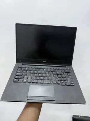 Laptop Dell Latitude 13 7370 16GB Intel Core 7 SSD 256GB