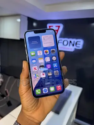 Apple iPhone 14 128 GB Purple