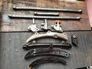 Complete Chain Kit for Chrysler Dodge Wrangler 3.6 V6 Engine
