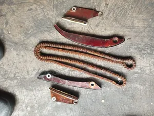 Complete Chain Kit for 2.7 Chrysler V6 Engine