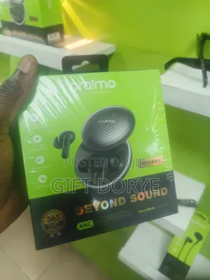 Oriamo Beyound Sound