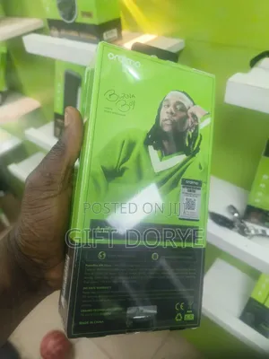 Oraimo Power Bank